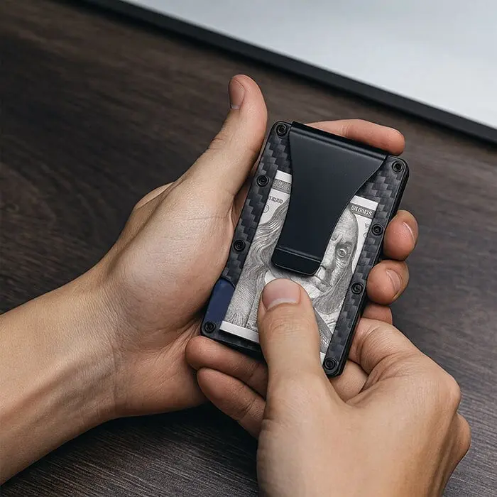 RFID Wallet CardShield 11