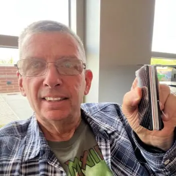 RFID Wallet CardShield 3