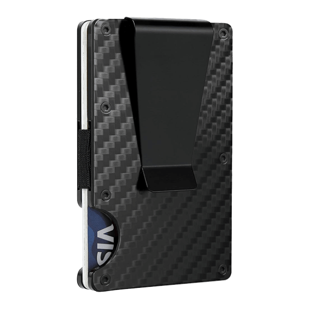 RFID Wallet CardShield results