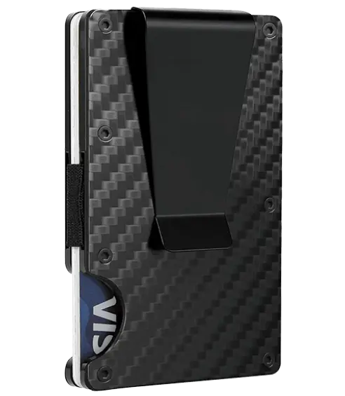 RFID Wallet CardShield 21